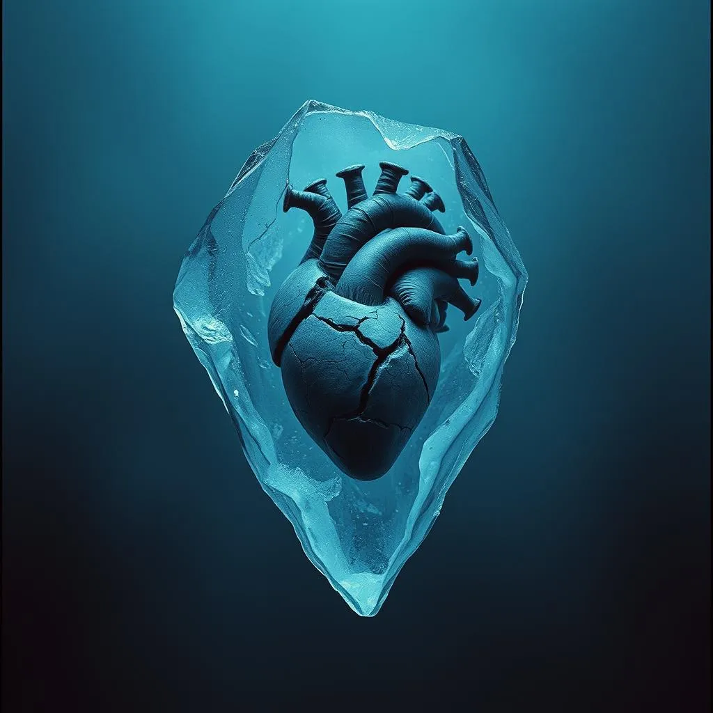 Heart of mine 