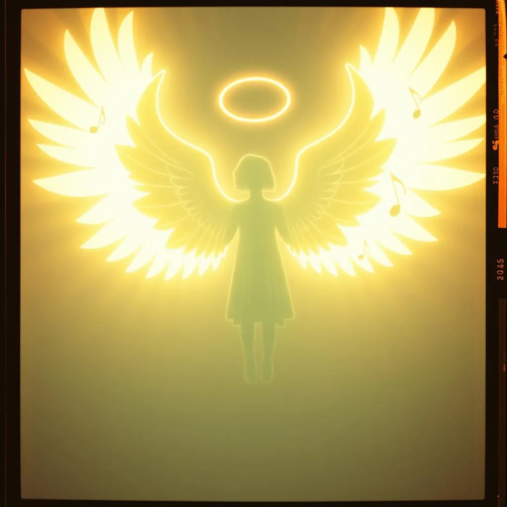 Angel of the LORD