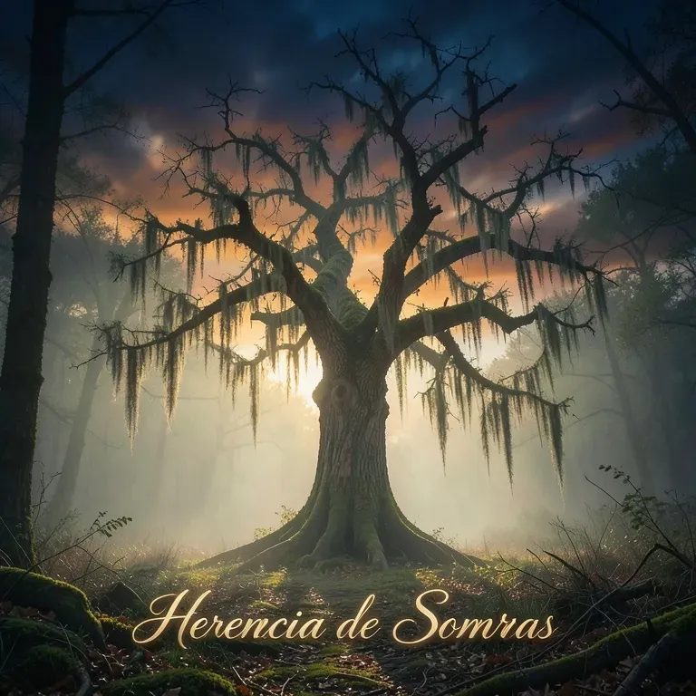 Herencia de Sombras
