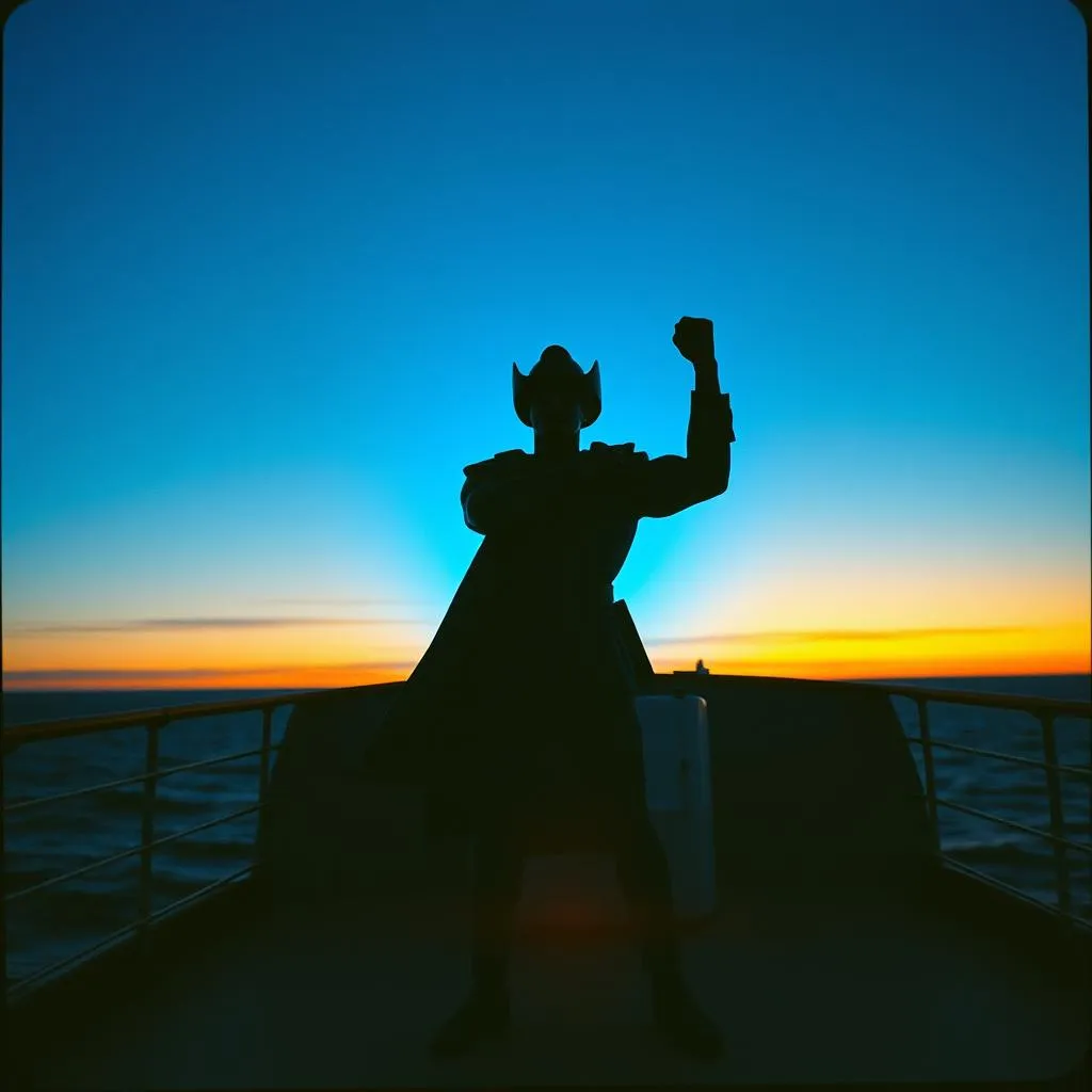 Capitán