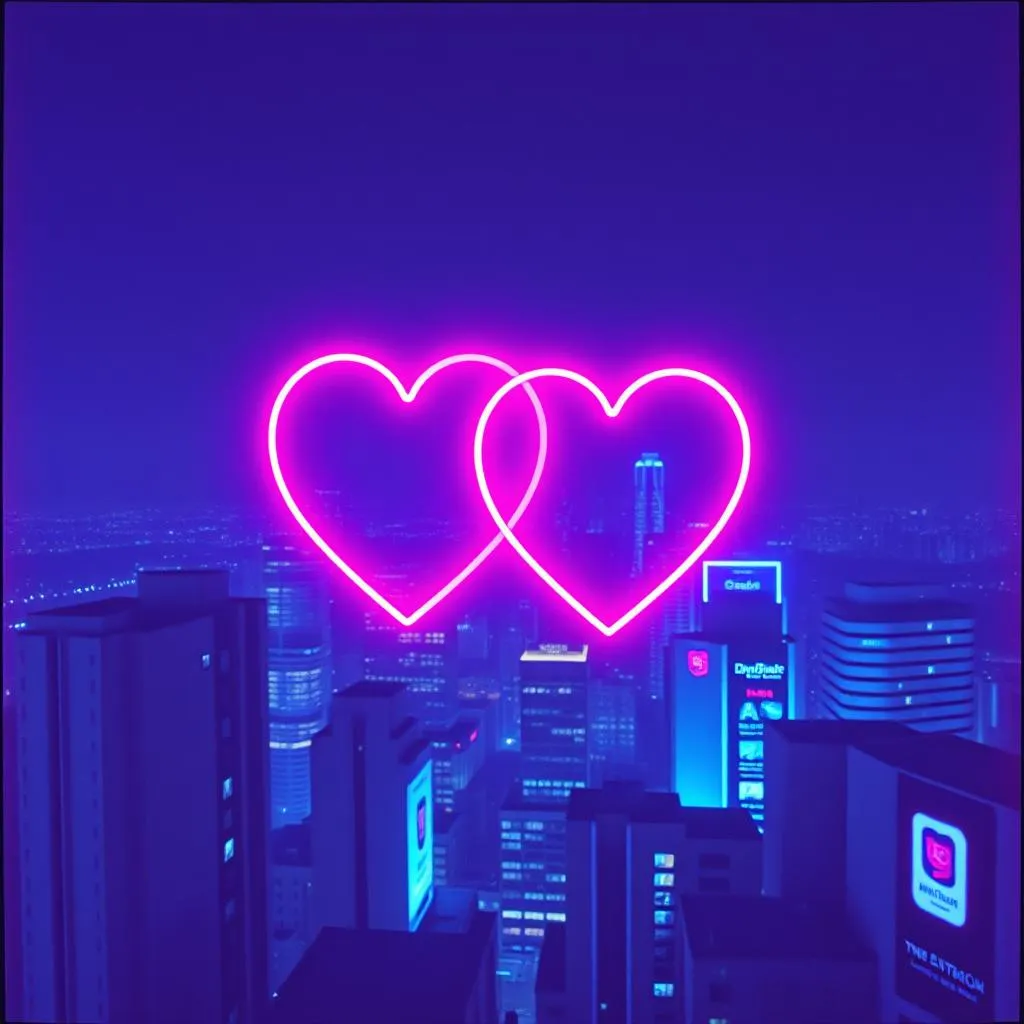 Eternal Love