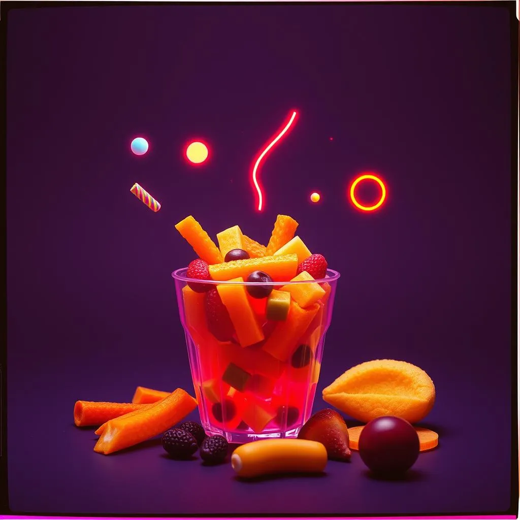 Cosmic Cruf Feast