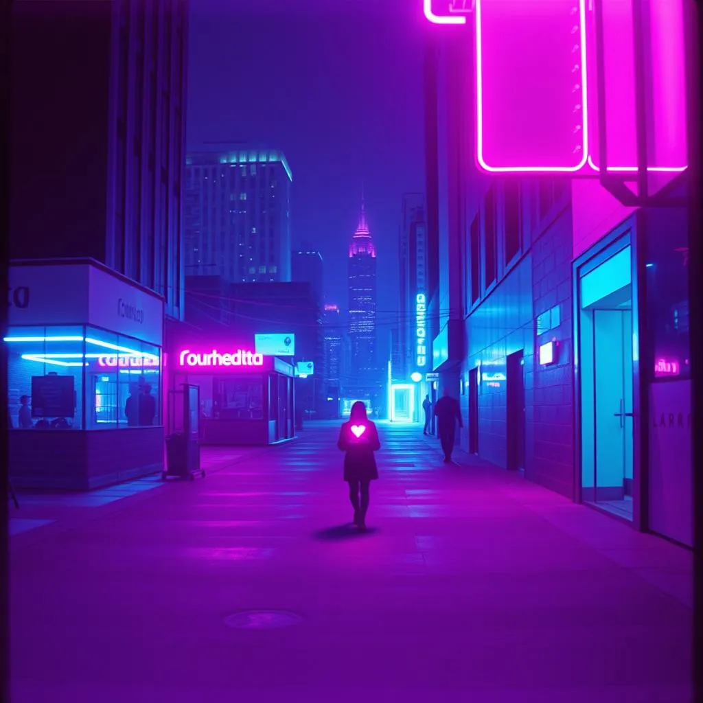 Midnight Dreams