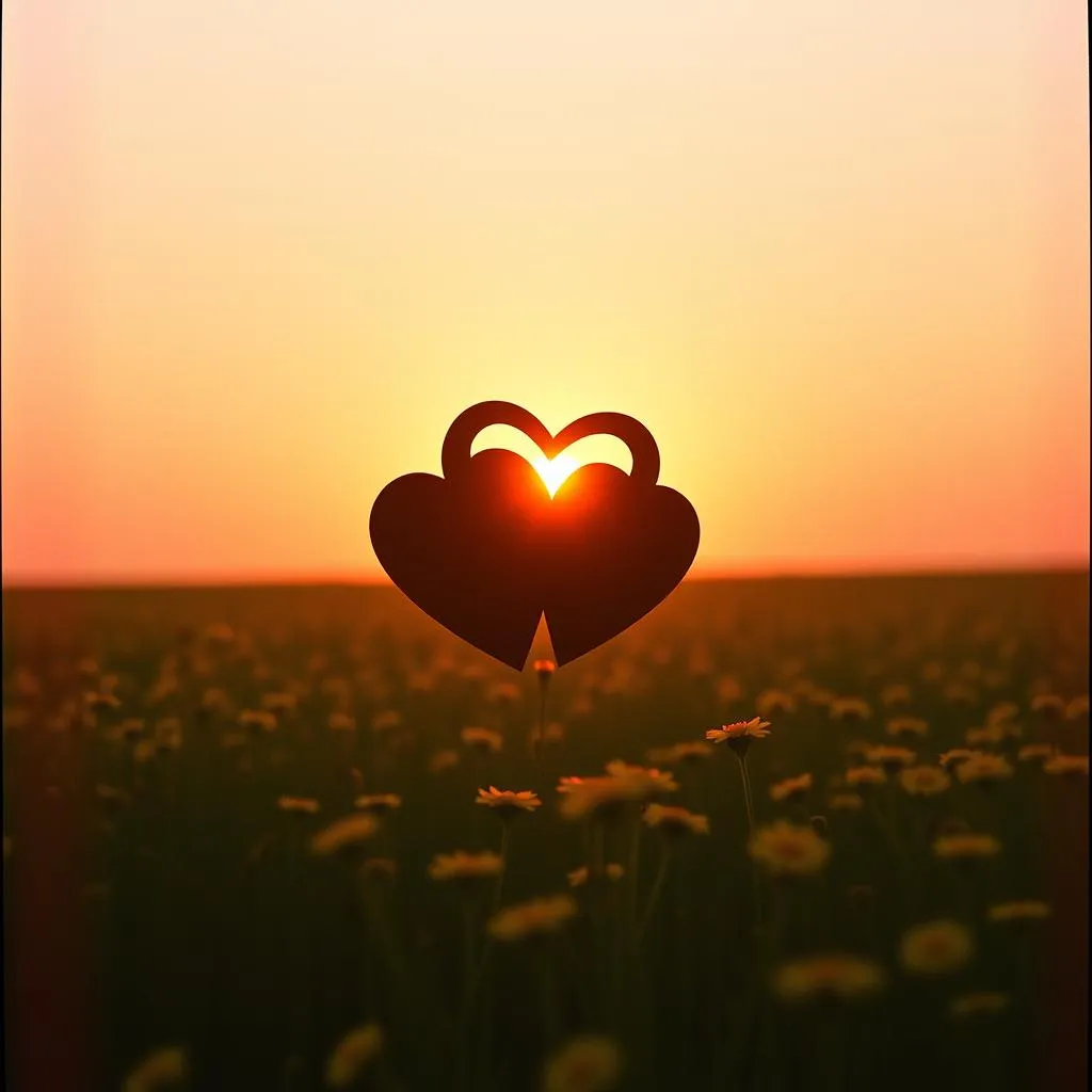 I will love you to the end of time