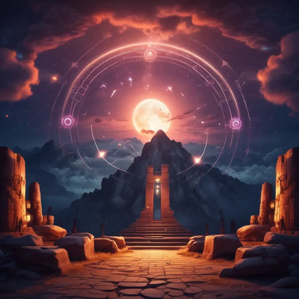 Lucifer’s Light
