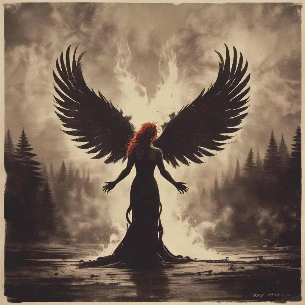 Rise again