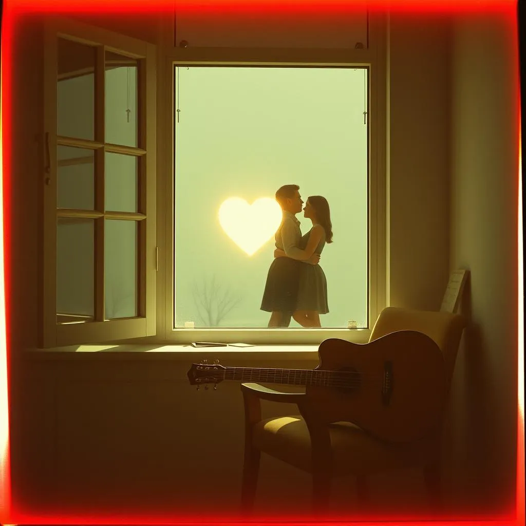 Waiting for You