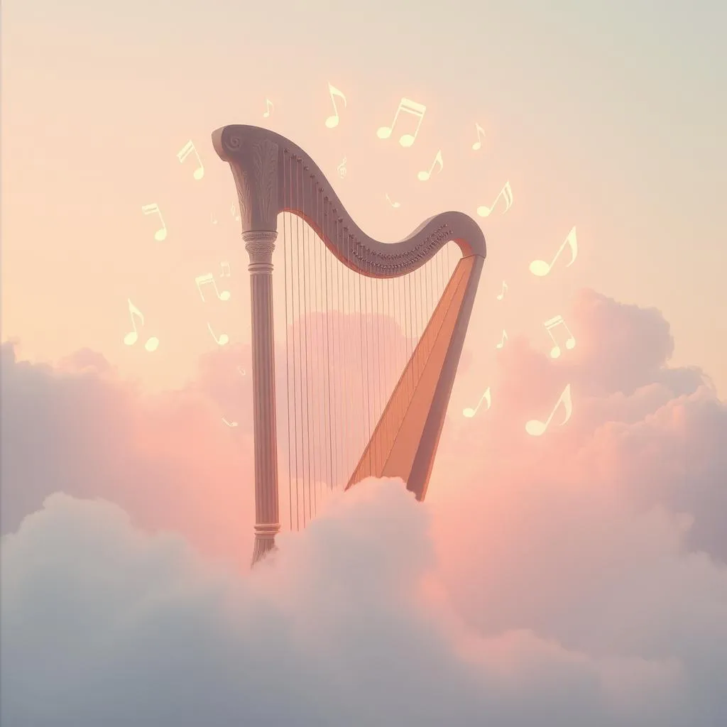 What a beautiful sound