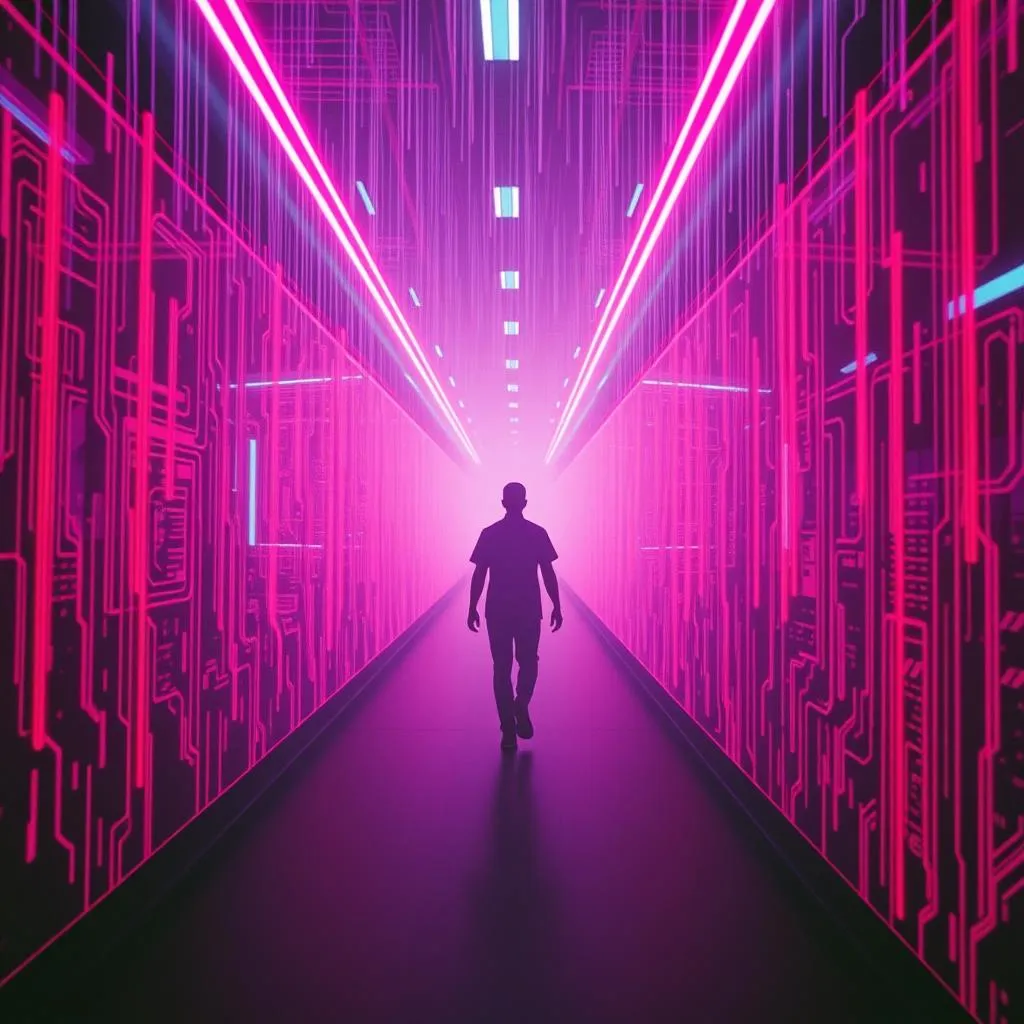Bound in the Code