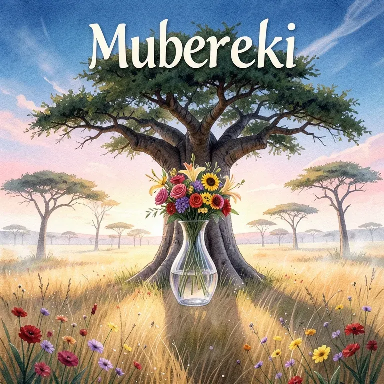 Mubereki