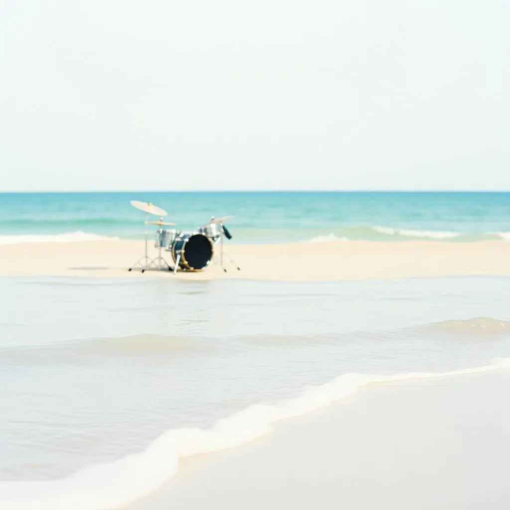 Ocean Breeze