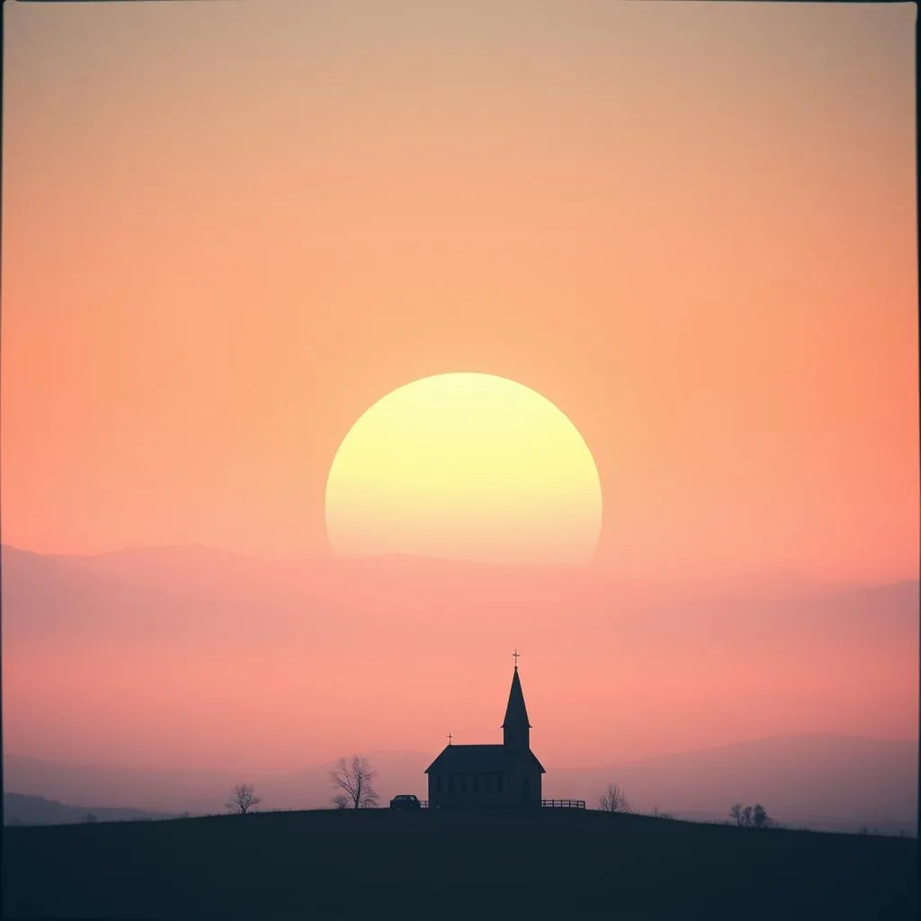Hold On to the Light