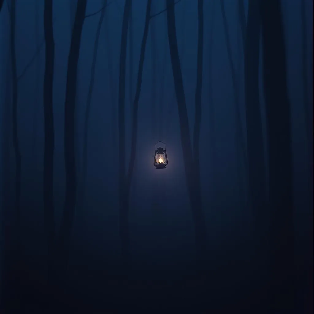 Fading Hope