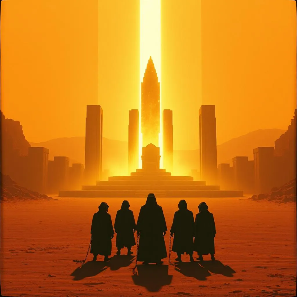 Valley of the Kings