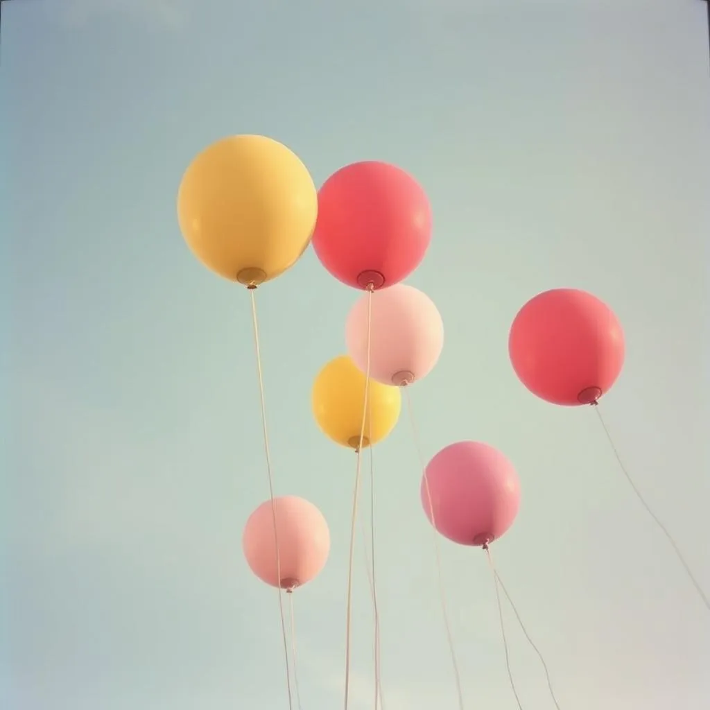 Souds of flying