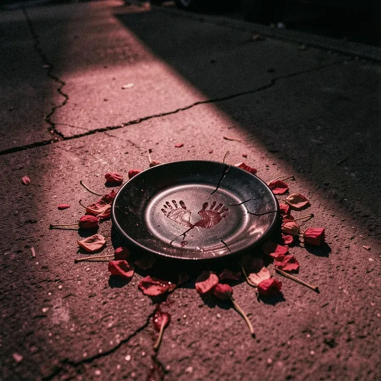 Last Kiss Stove