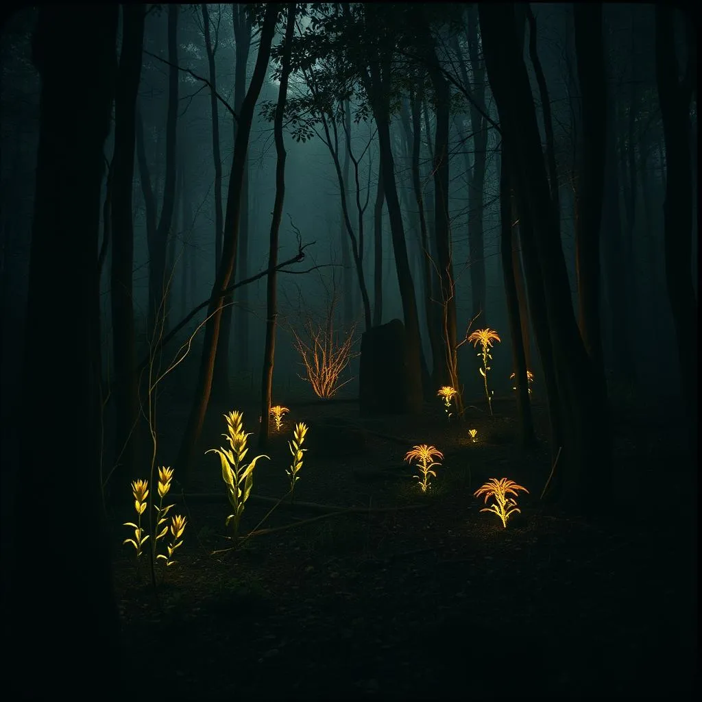 Whispers of the Ancestors