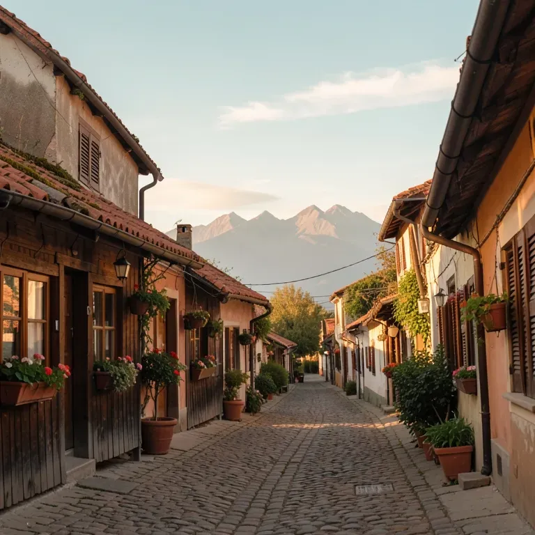 Gostivar  Italija