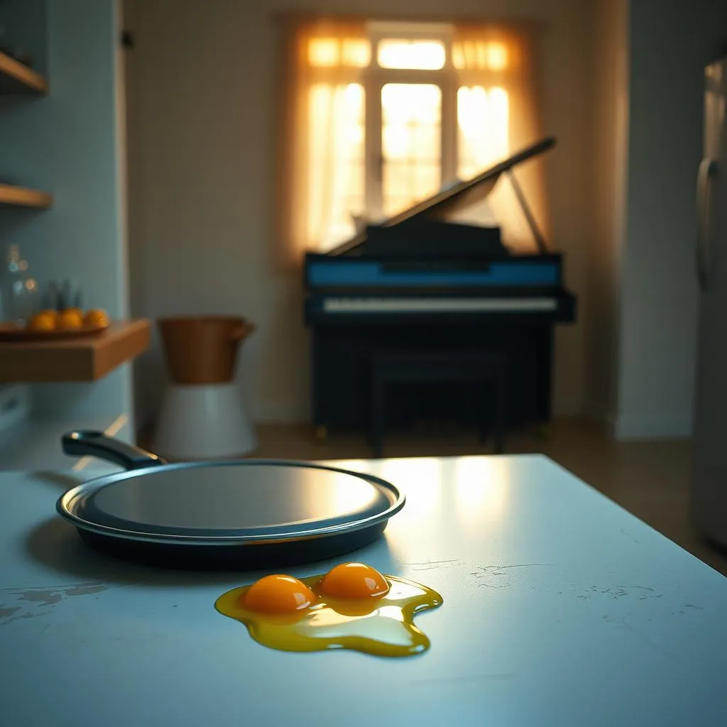 Pizza Pan Promises