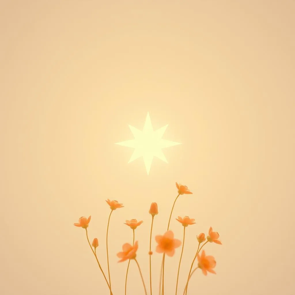 MY SHINING STAR