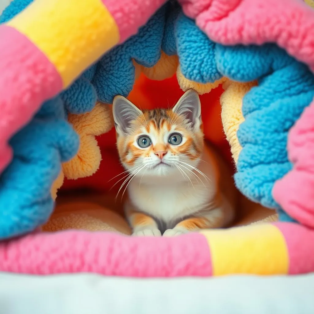 Catnap Funk Bounce