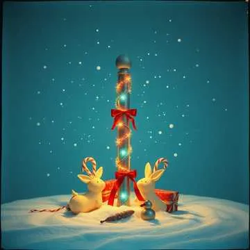 Hymn to the Festivus Pole