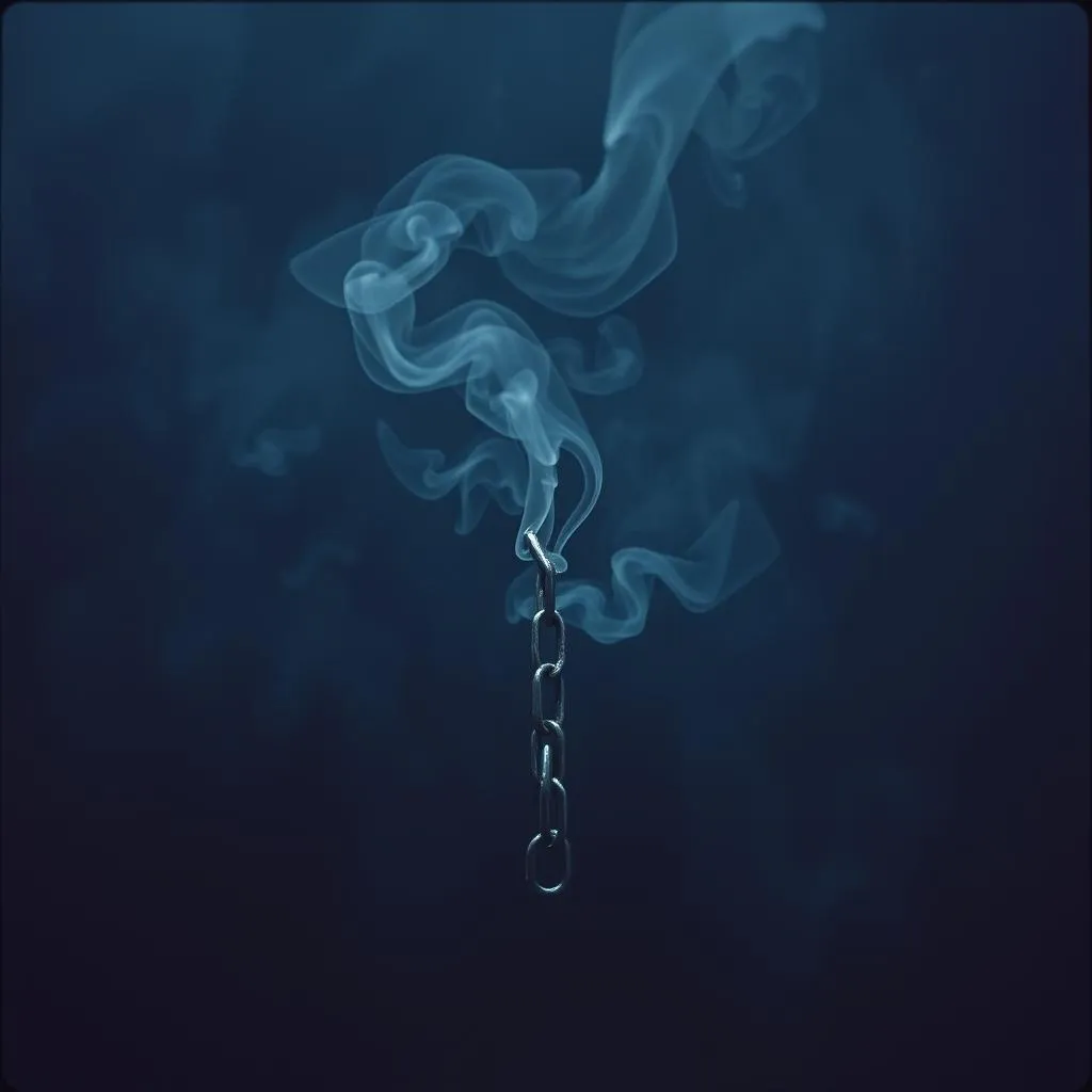 Chains of Smoke