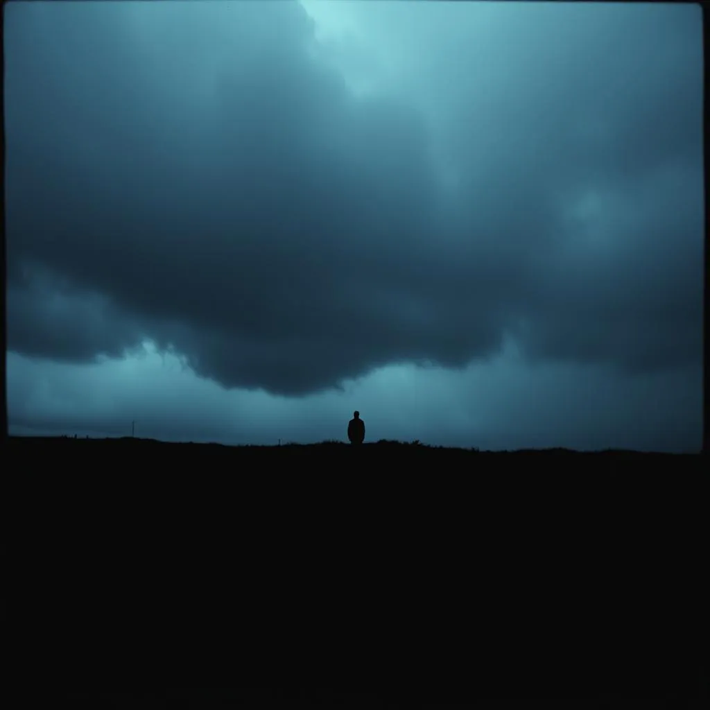 FALLEN AWAY