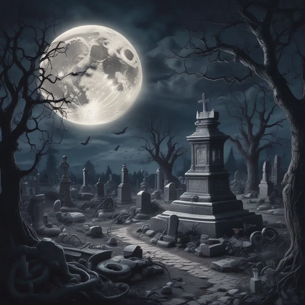 Death’s Pact