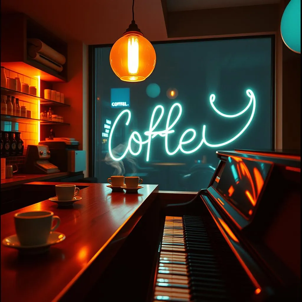 Me Gusta Tu Café