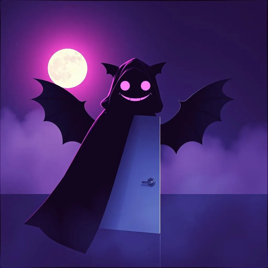 Bat of Deception