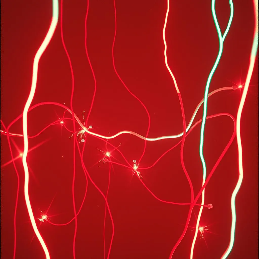 Electric Surge