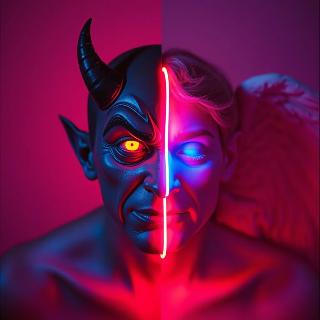 Devils divinity