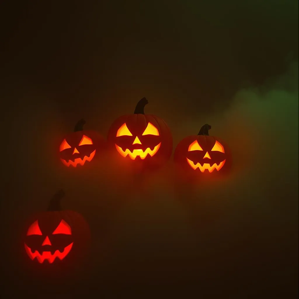 Halloween 2025