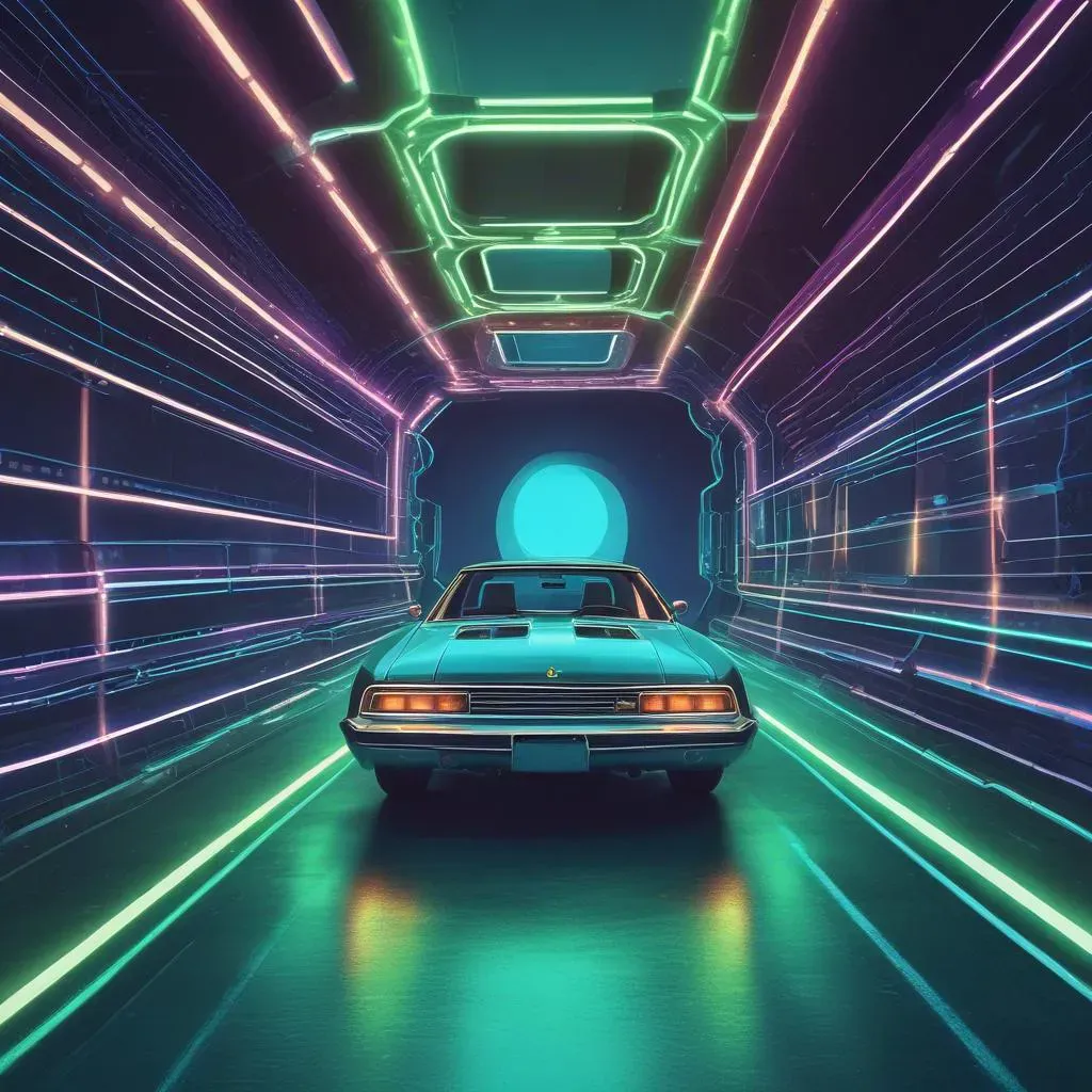Speed Chaser