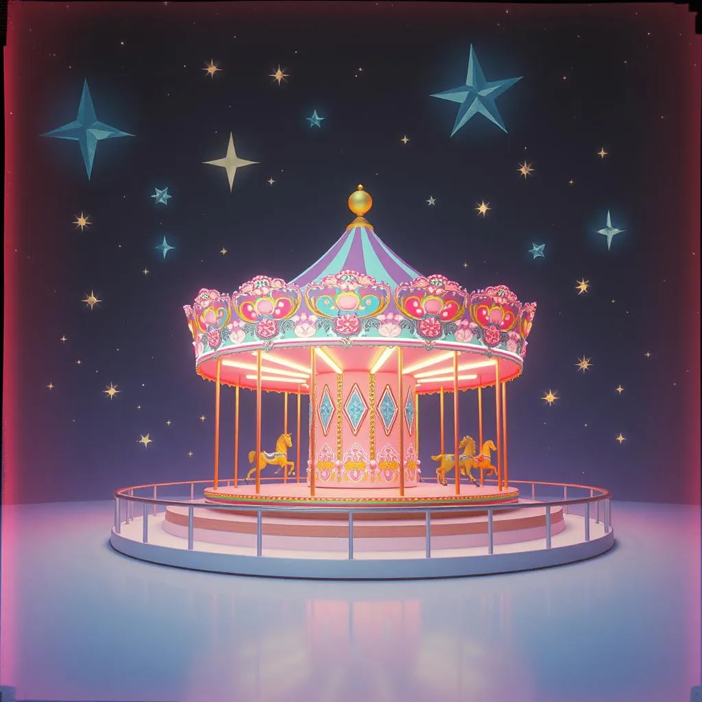 Dreamy Like This