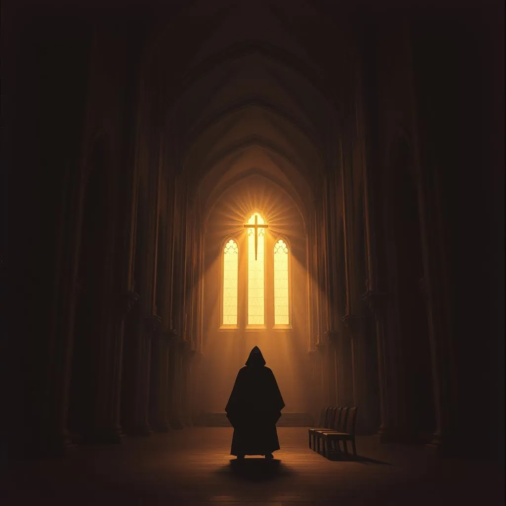 Cathedral of Pressure