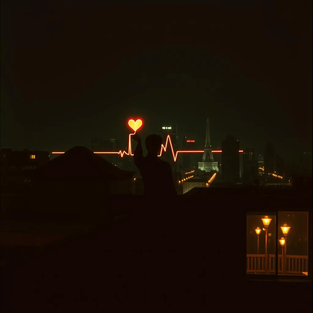 Feel It All Tonight