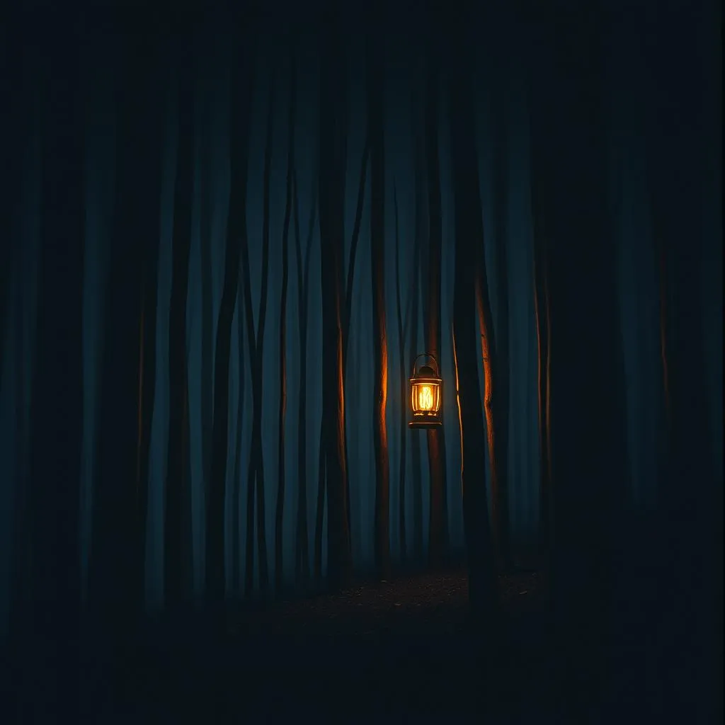 Dark Nights