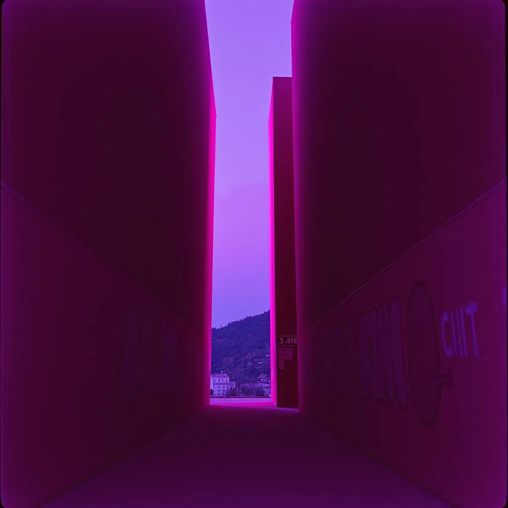 Keep Your Walls Up
