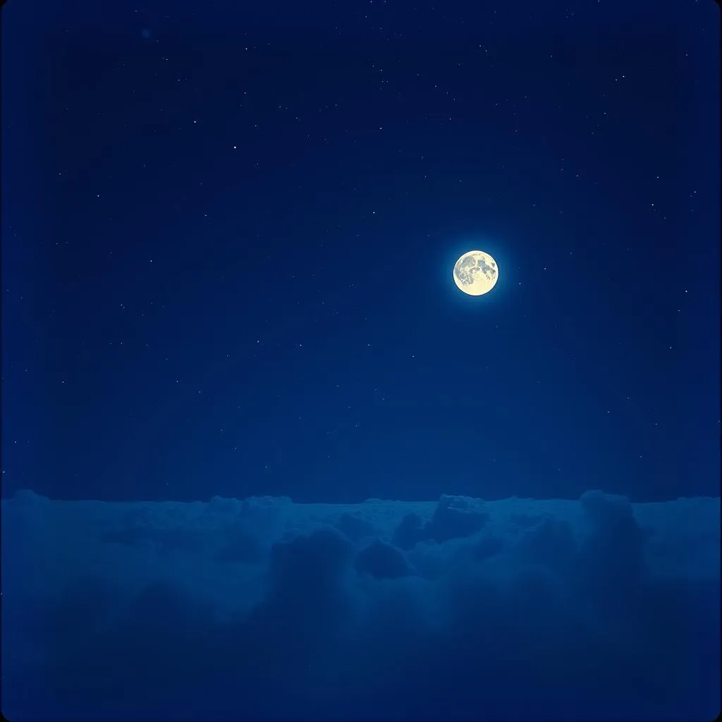 Midnight Dreams toke