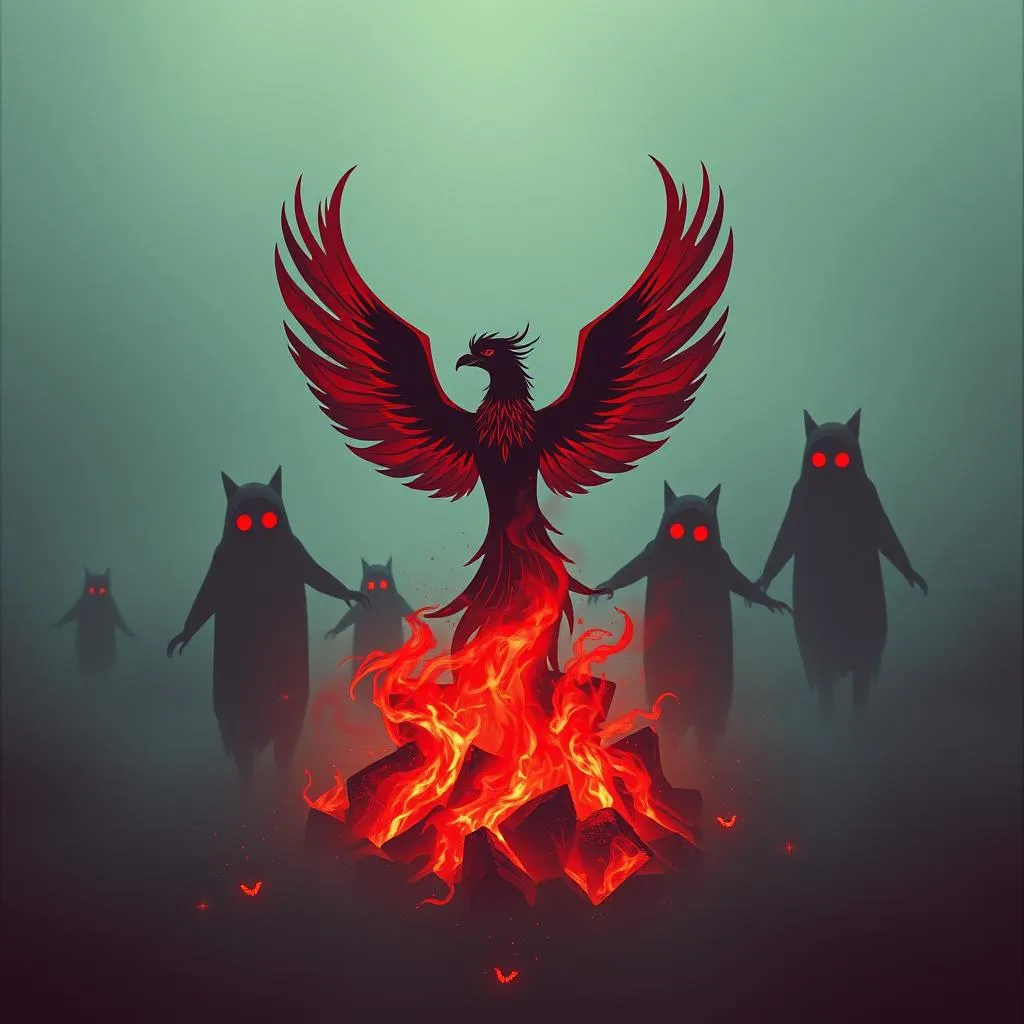 Resurrected