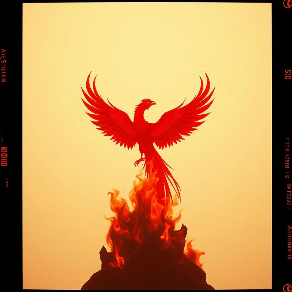 Fire Queen