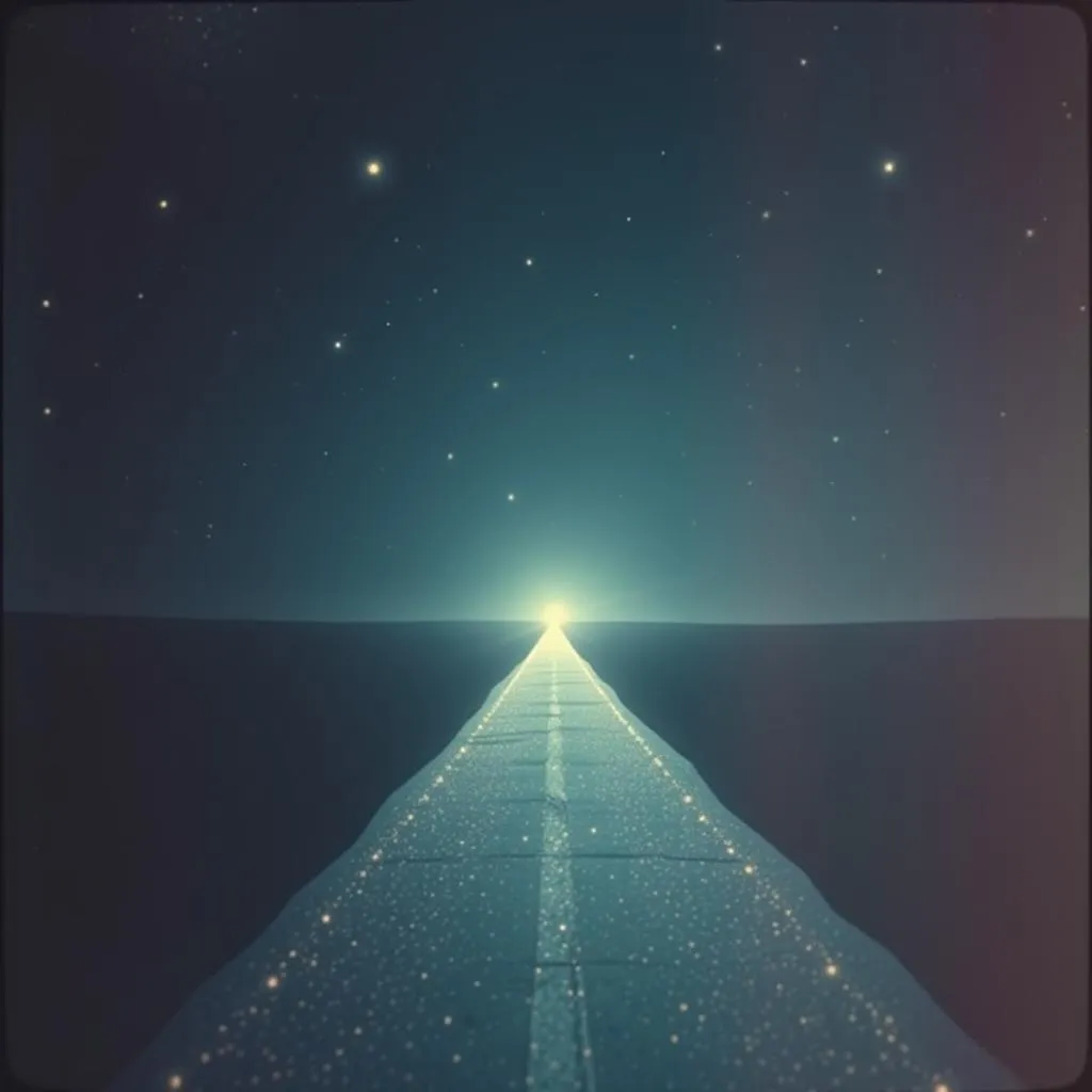 Guided by the Stars
