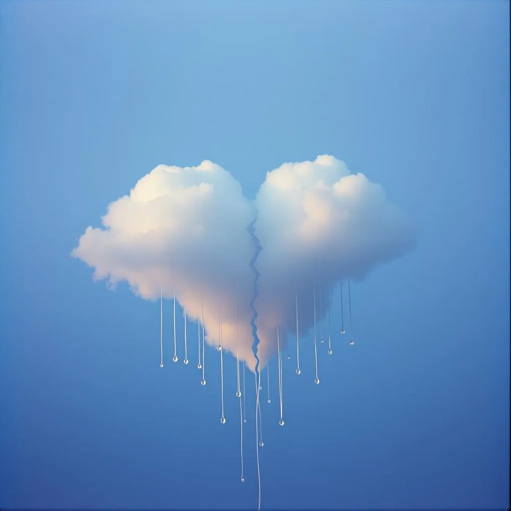 Love hurts