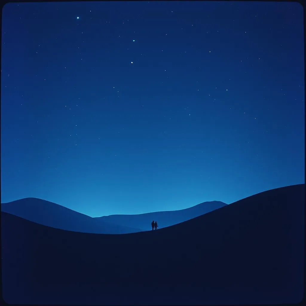 Night Time Dream Breaker