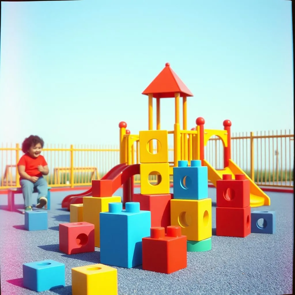 Me and Marissa (4kids)