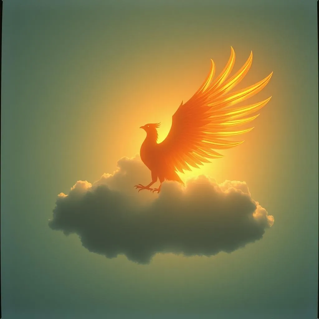 Rise Above the Shadows