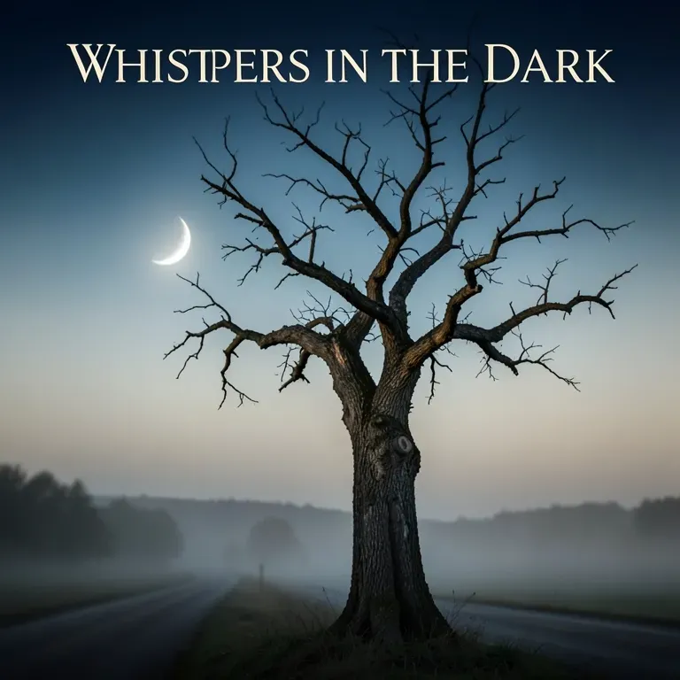 Whispers in the Dark