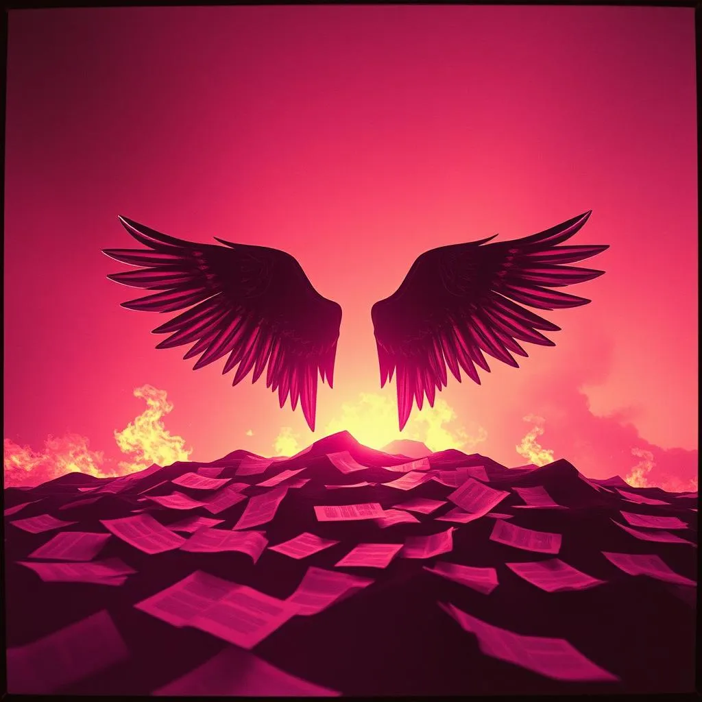 Fly Away
